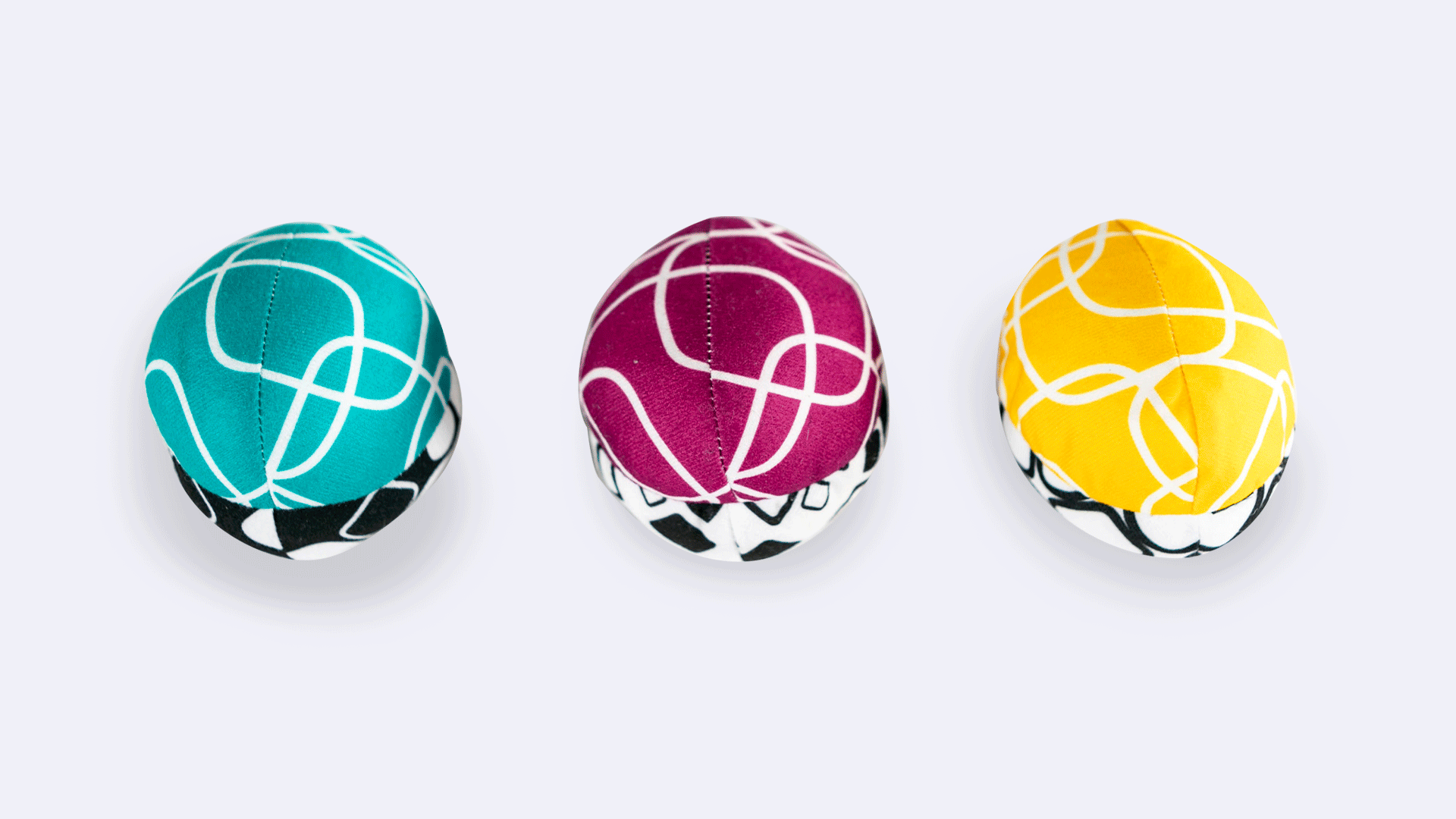 baby swing interactive toy balls